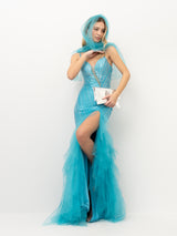 BORSA SHADE LUXURY FRANKY CICHAGO