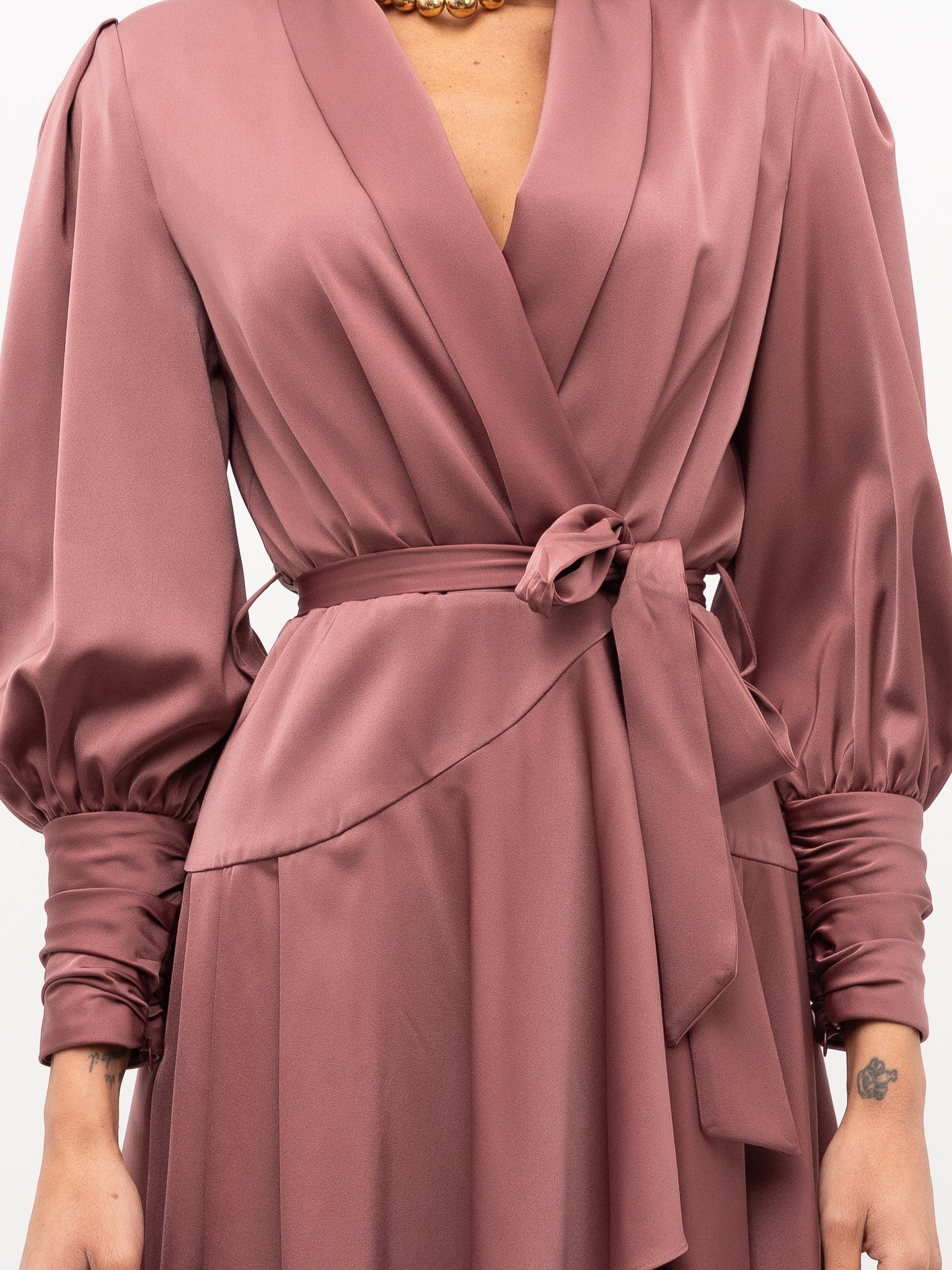 ABITO SILENCE LIMITED AB4163