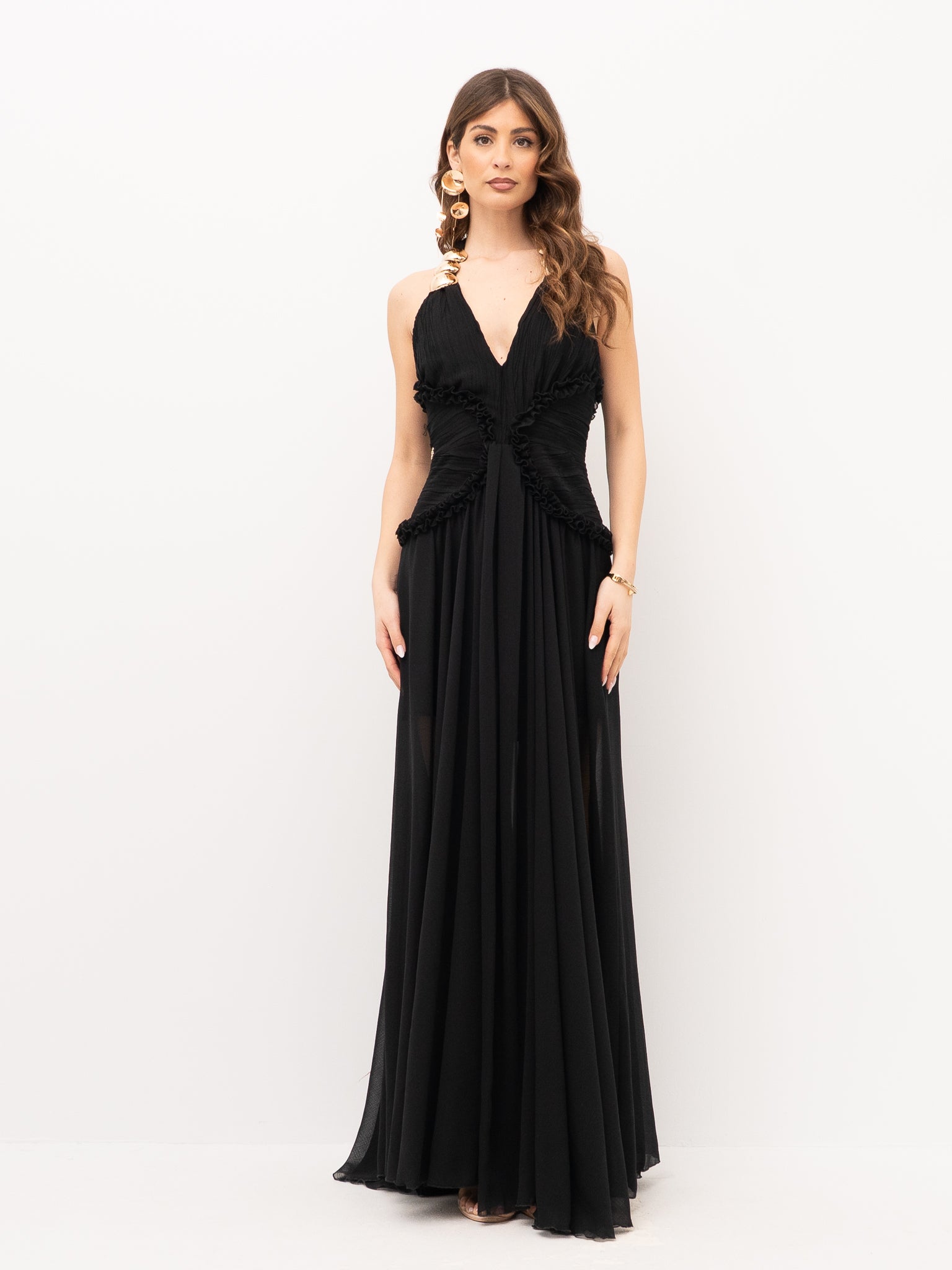 ABITO BABYLON S00922