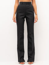 PANTALONE ELISABETTA FRANCHI PA18667E2