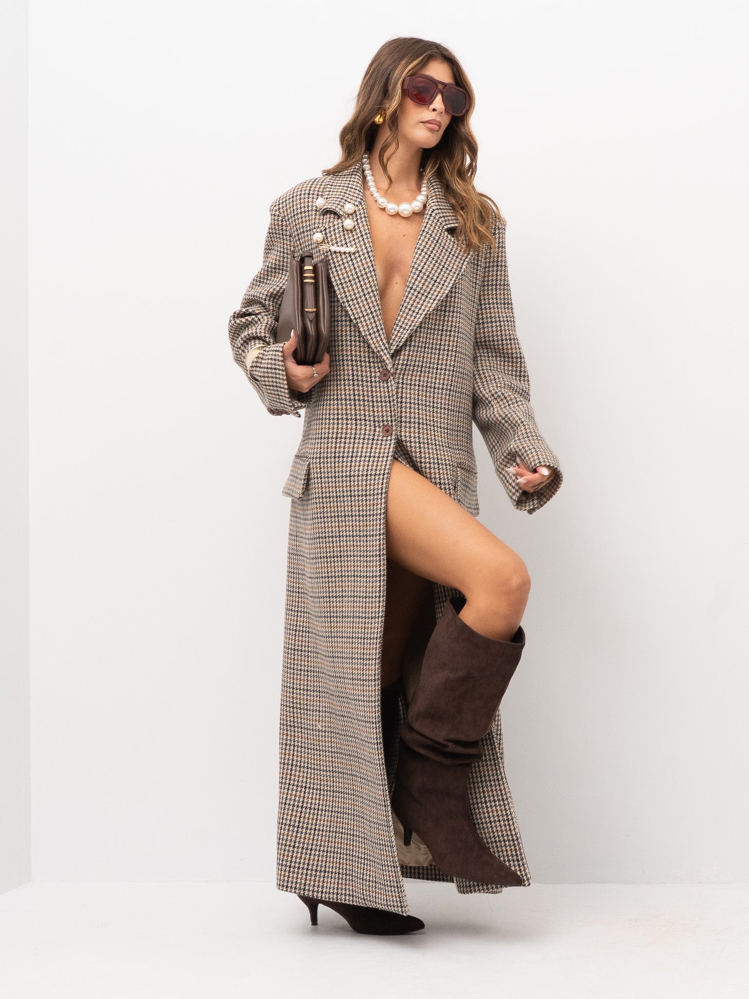 CAPPOTTO A PAPER KID F5PKWOCO240