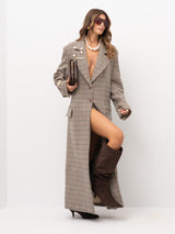 CAPPOTTO A PAPER KID F5PKWOCO240