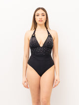 COSTUME ILARIA VITAGLIANO LUXURY INT STRASS