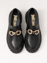 JUST CAVALLI MOCCASIN 79RA3S81 ZS984