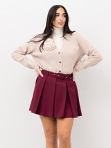 Cárdigan Blugirl RF5050MM500