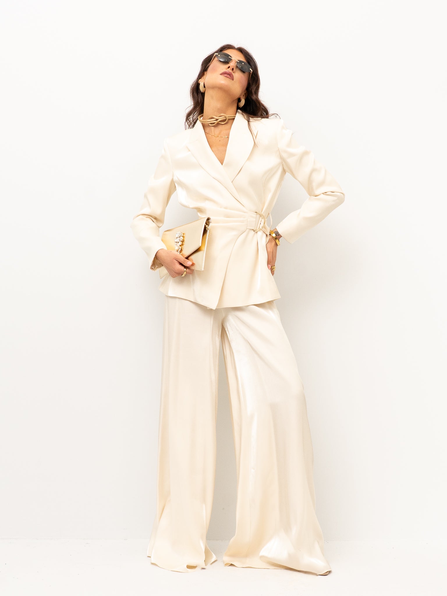 TAILLEUR SHIT SH26007+SH26008