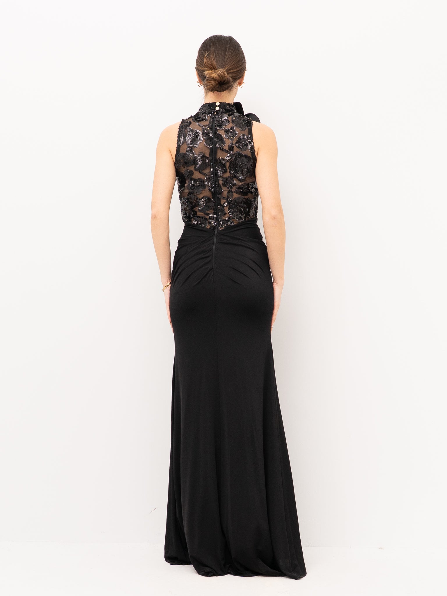 ABITO BABYLON S00904