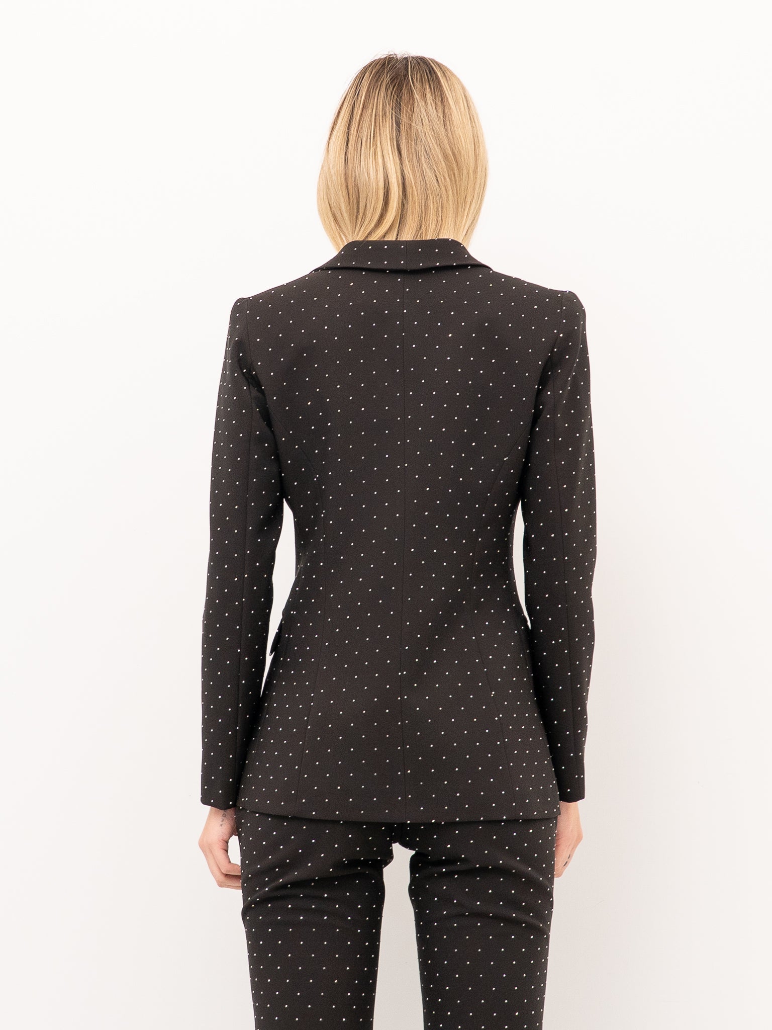 TAILLEUR DRAMEE' DRSS26913