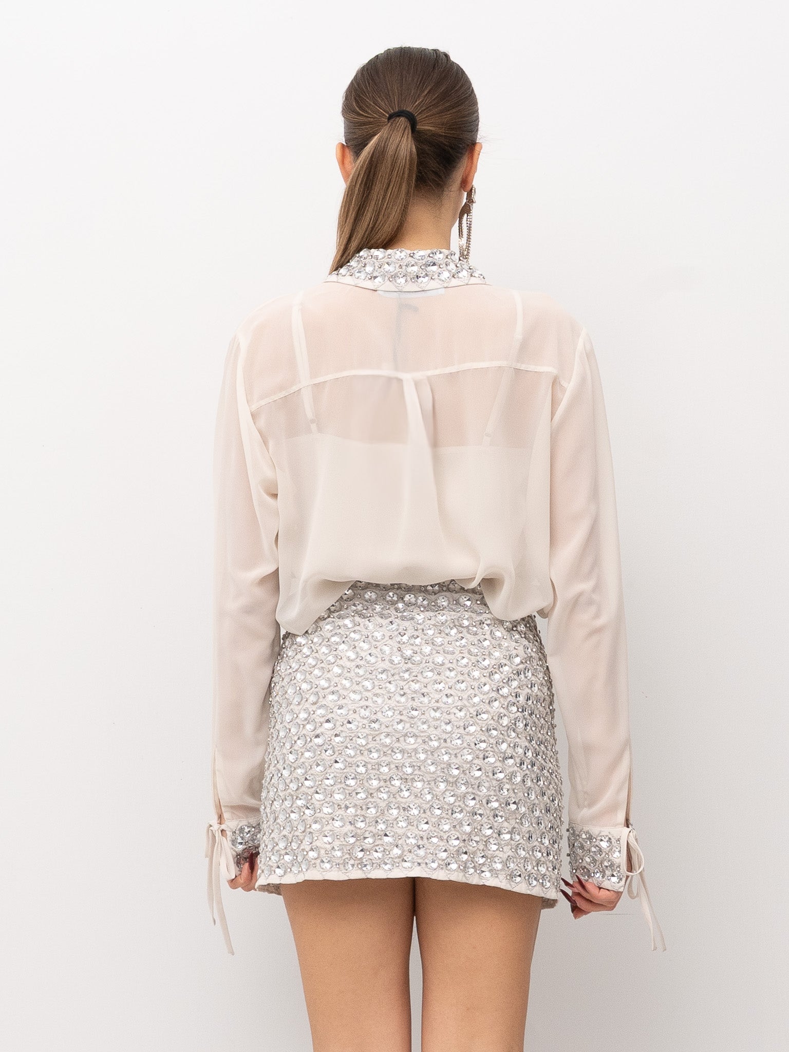 BLUGIRL SHIRT RF4054T3854.