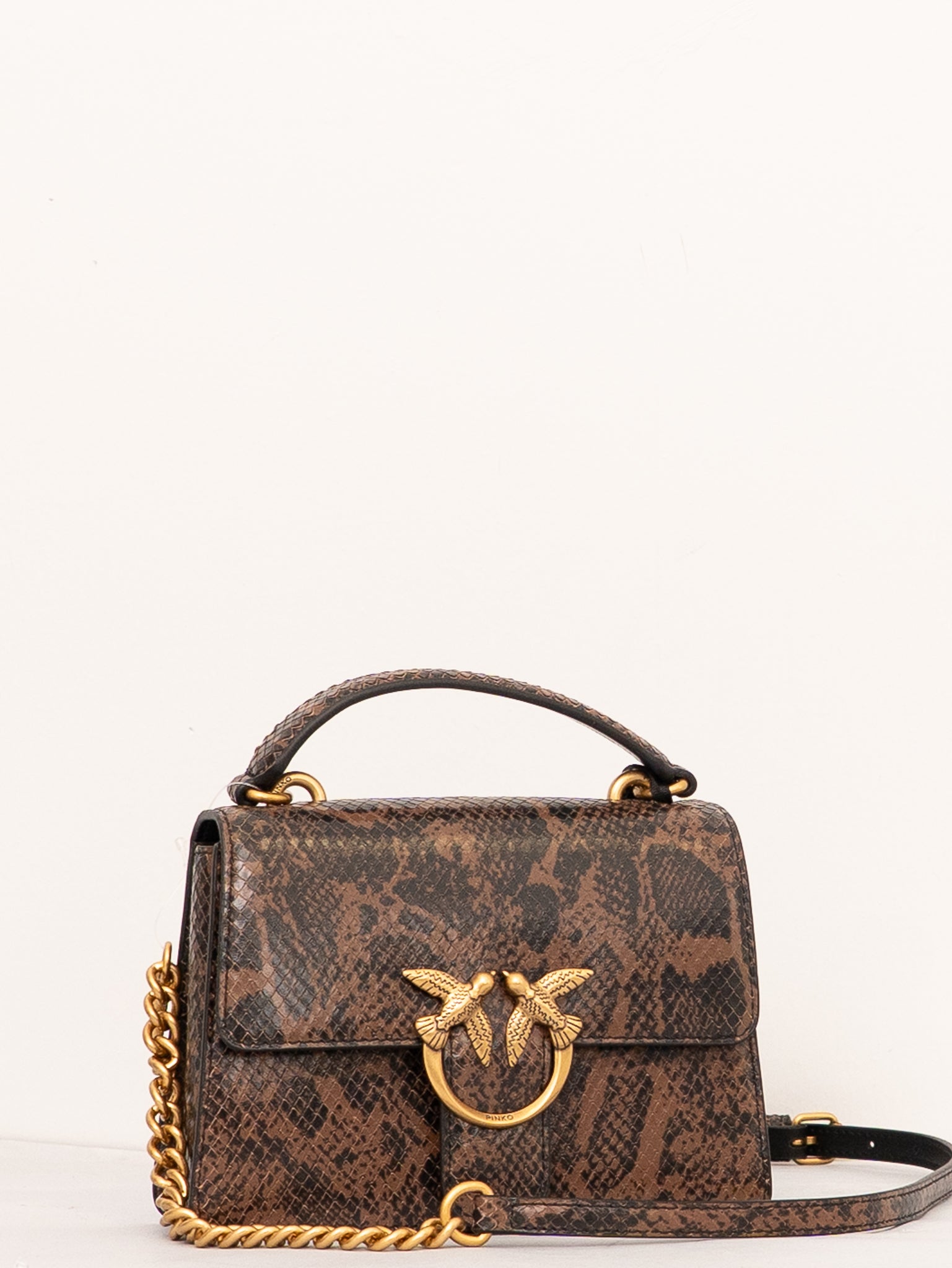 BORSA PINKO 100071-A3E5