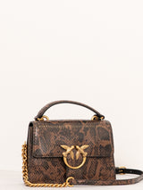 BORSA PINKO 100071-A3E5