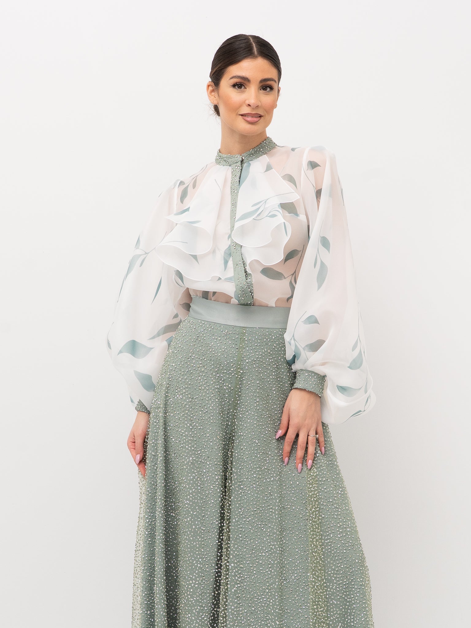 COMPLETO D'ANDREA 26123+26122