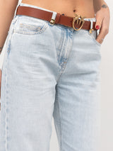 CINTURA PINKO 100125 A1Z6