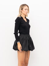 POLO PINKO 105418-A2PS