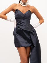 VESTIDO ELISABETTA FRANCHI AB96067E2