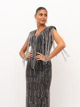 ABITO PINKO 107786-A3O5