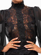CAMICIA BABYLON X S00310