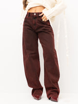 JEANS PINKO 103180-A3K9
