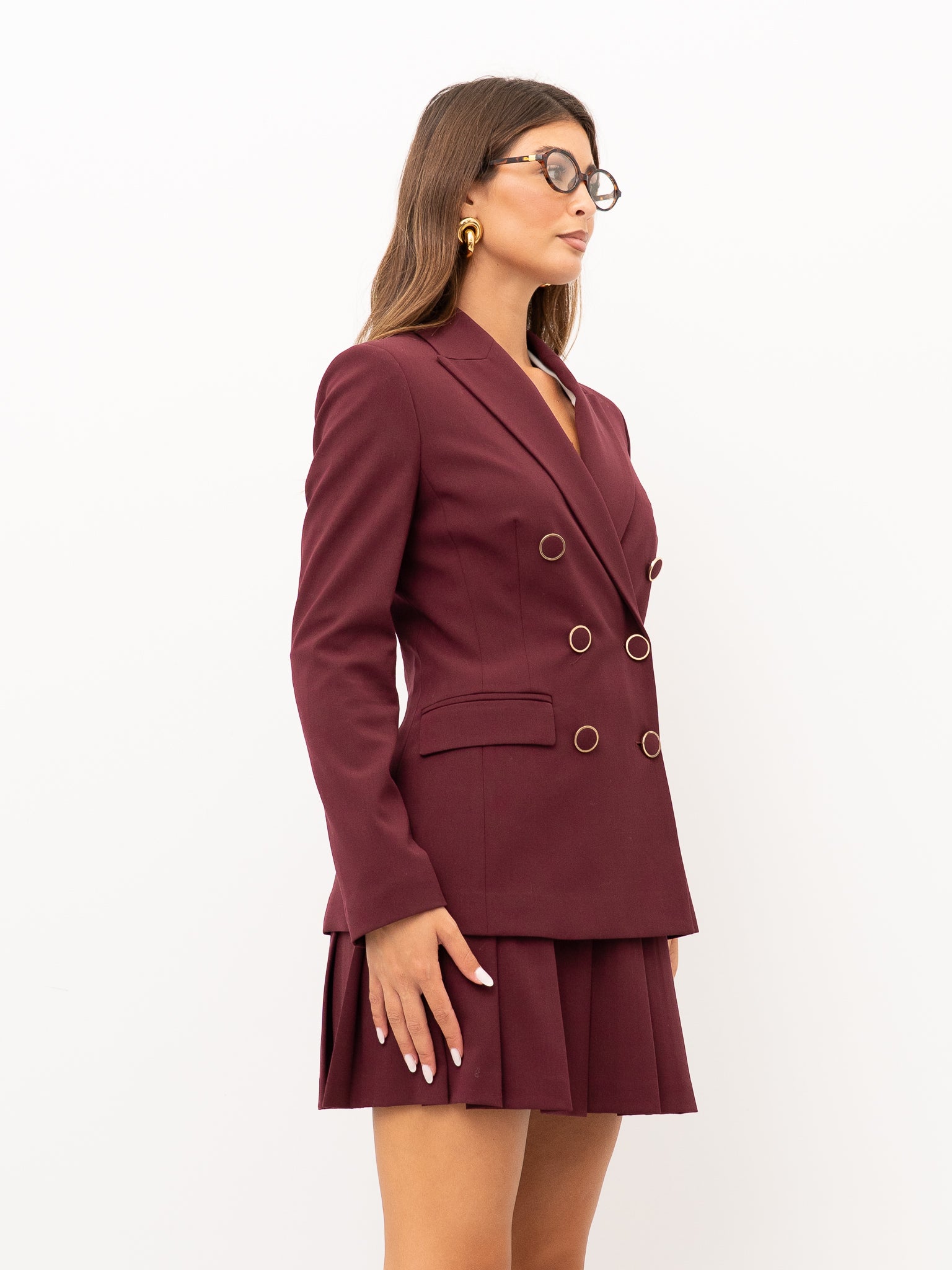 CAZADORA RELISH RDA2605091037