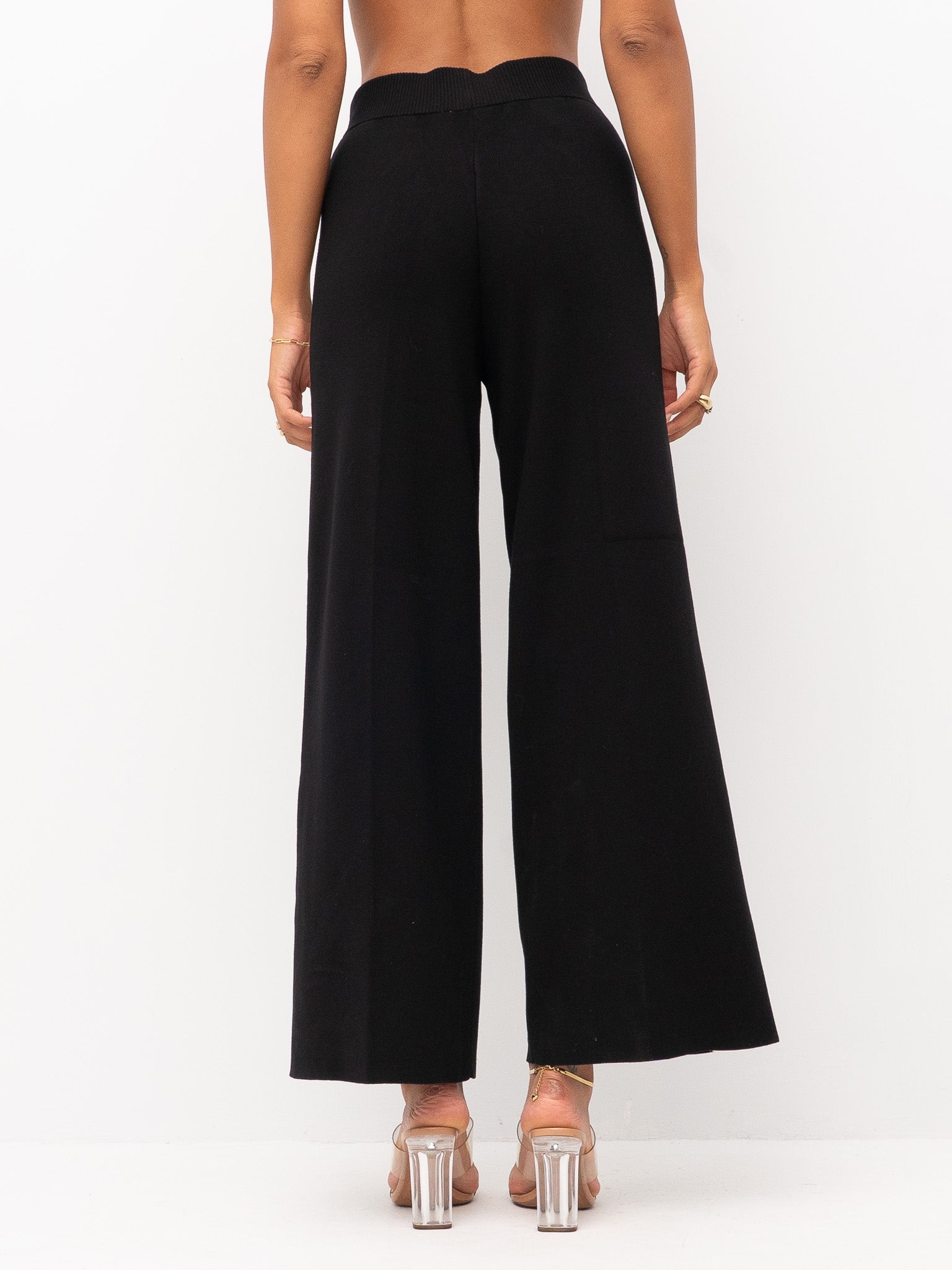 PANTALONE ELISABETTA FRANCHI KP69S56E2