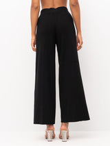 PANTALONE ELISABETTA FRANCHI KP69S56E2