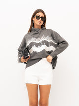MAGLIA LIU JO TF6158MA22S