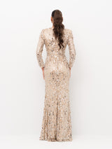 ABITO MARFIL 1J2K7PED00220