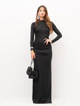VESTIDO KOSTUMN°1 KI26126