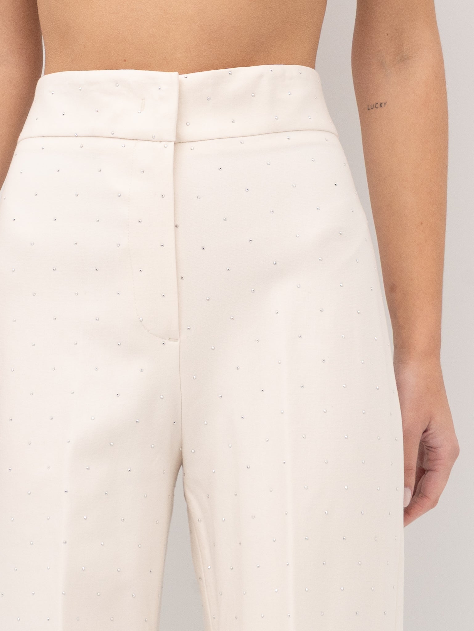 PANTALONE SHIT SH2526054TS