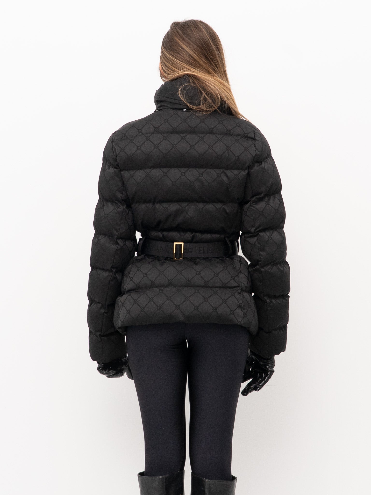 CHAQUETA ELISABETTA FRANCHI PI83D56E2