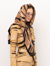 FOULARD ELISABETTA FRANCHI FO26L62E2