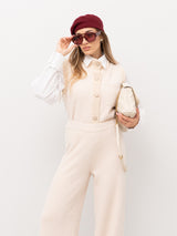 GILET BLUGIRL RF5236MA39R