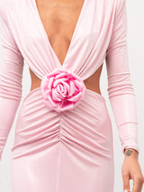 VESTIDO DE MIERDA SH26038