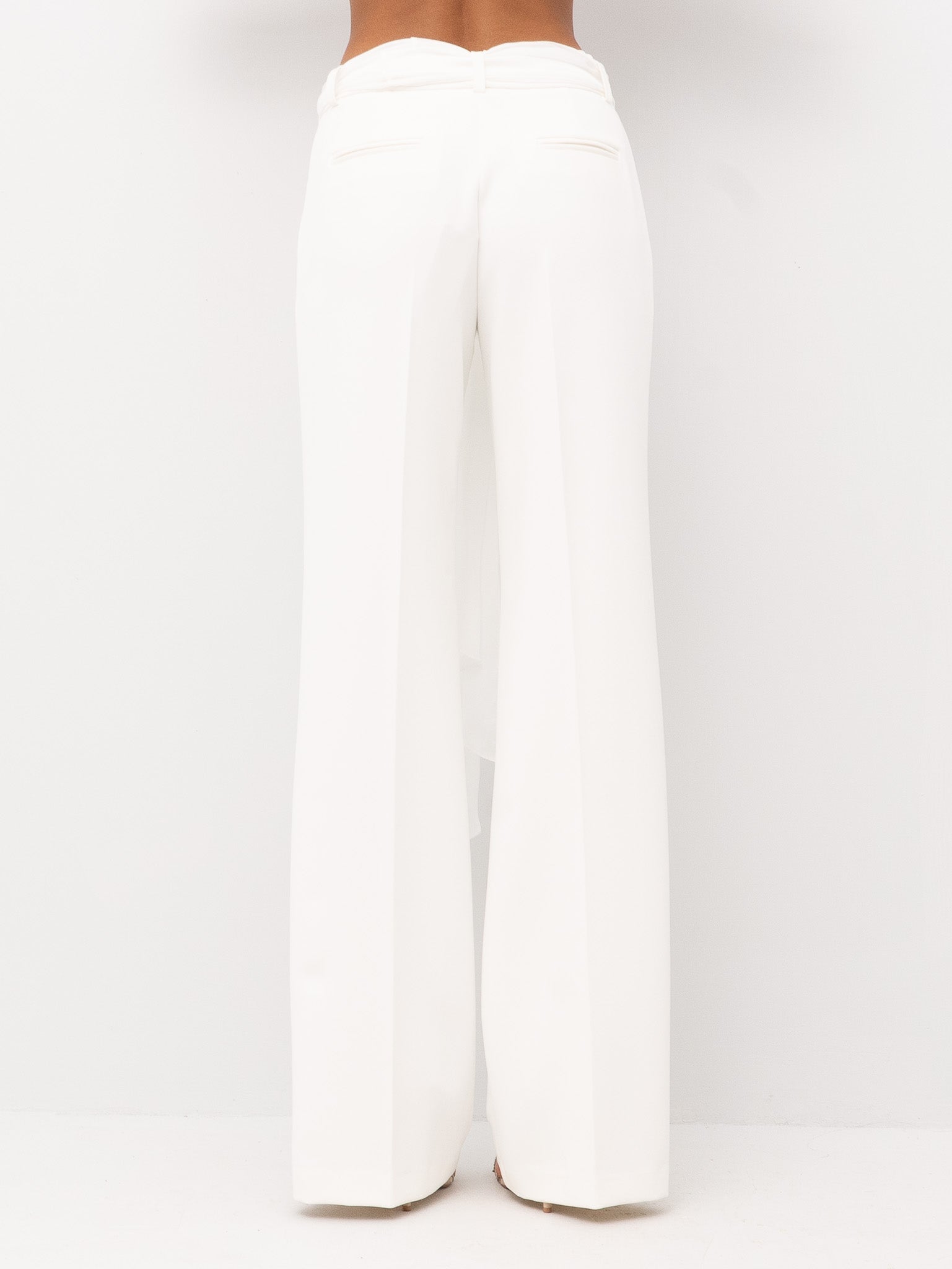 TRAJE BABYLON X S00751+X S00501