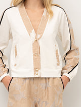 FELPA LIU JO TA6197FS090