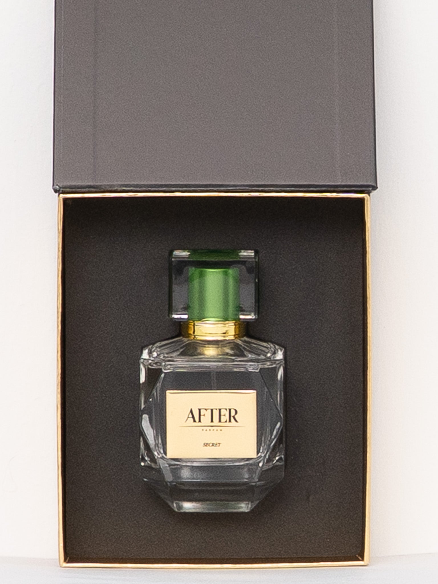 PROFUMO AFTER SECRET