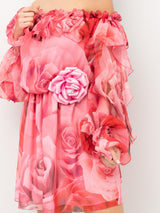 VESTIDO DE MIERDA SH26057S