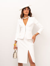 GIACCA ELISABETTA FRANCHI GI20962E2