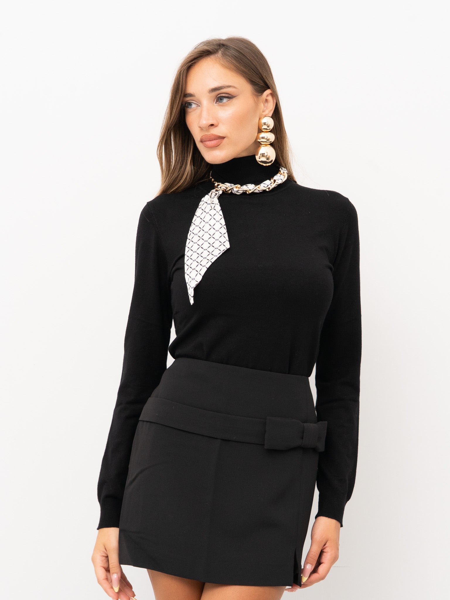 MAGLIA RELISH RDA2502054020