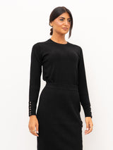 MAGLIA LIU JO TF6080MS63L