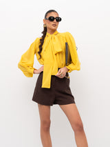 SHORTS ELISABETTA FRANCHI SH00561E2