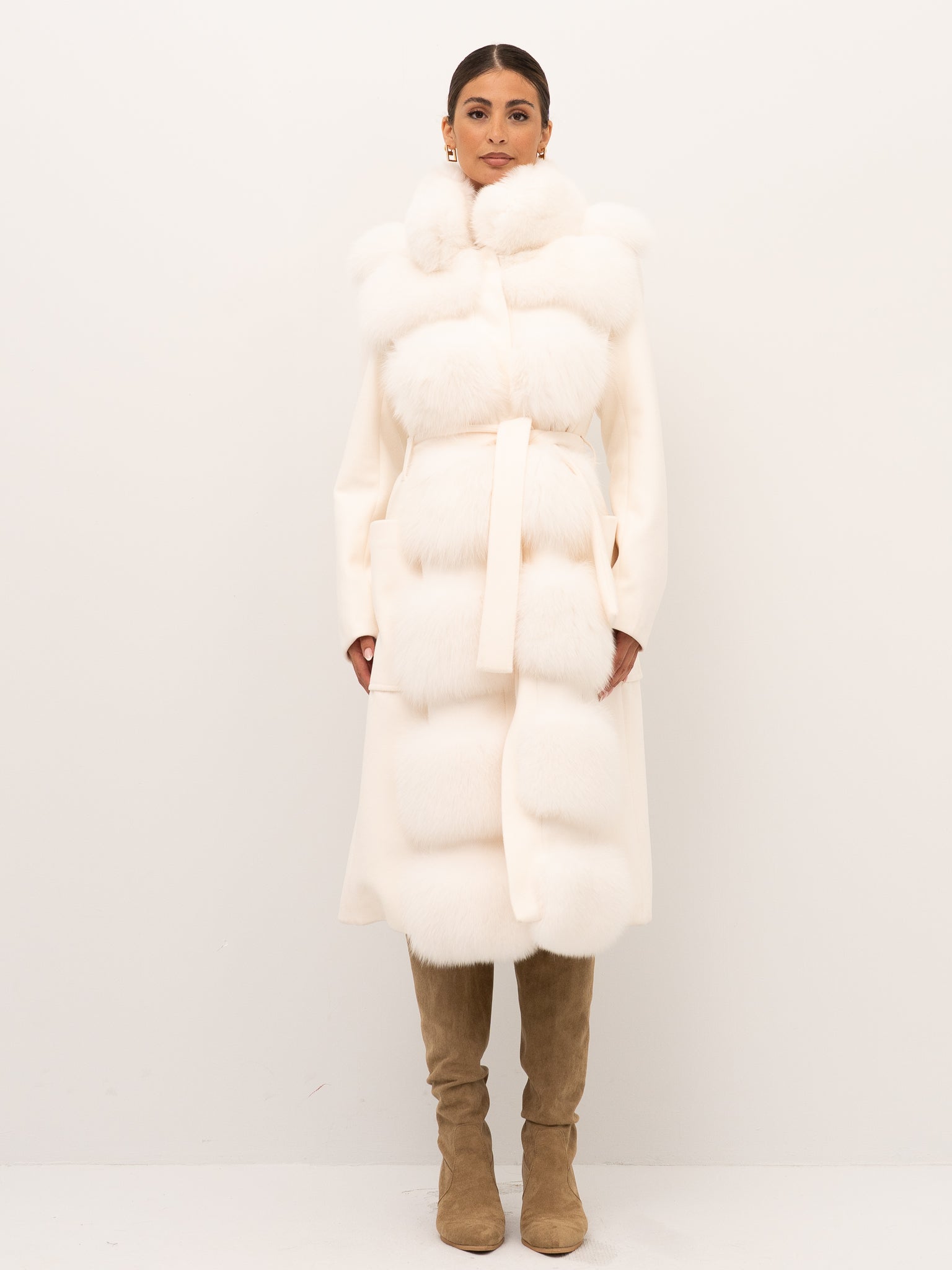 CAPPOTTO YES LONDON CD1207/VO