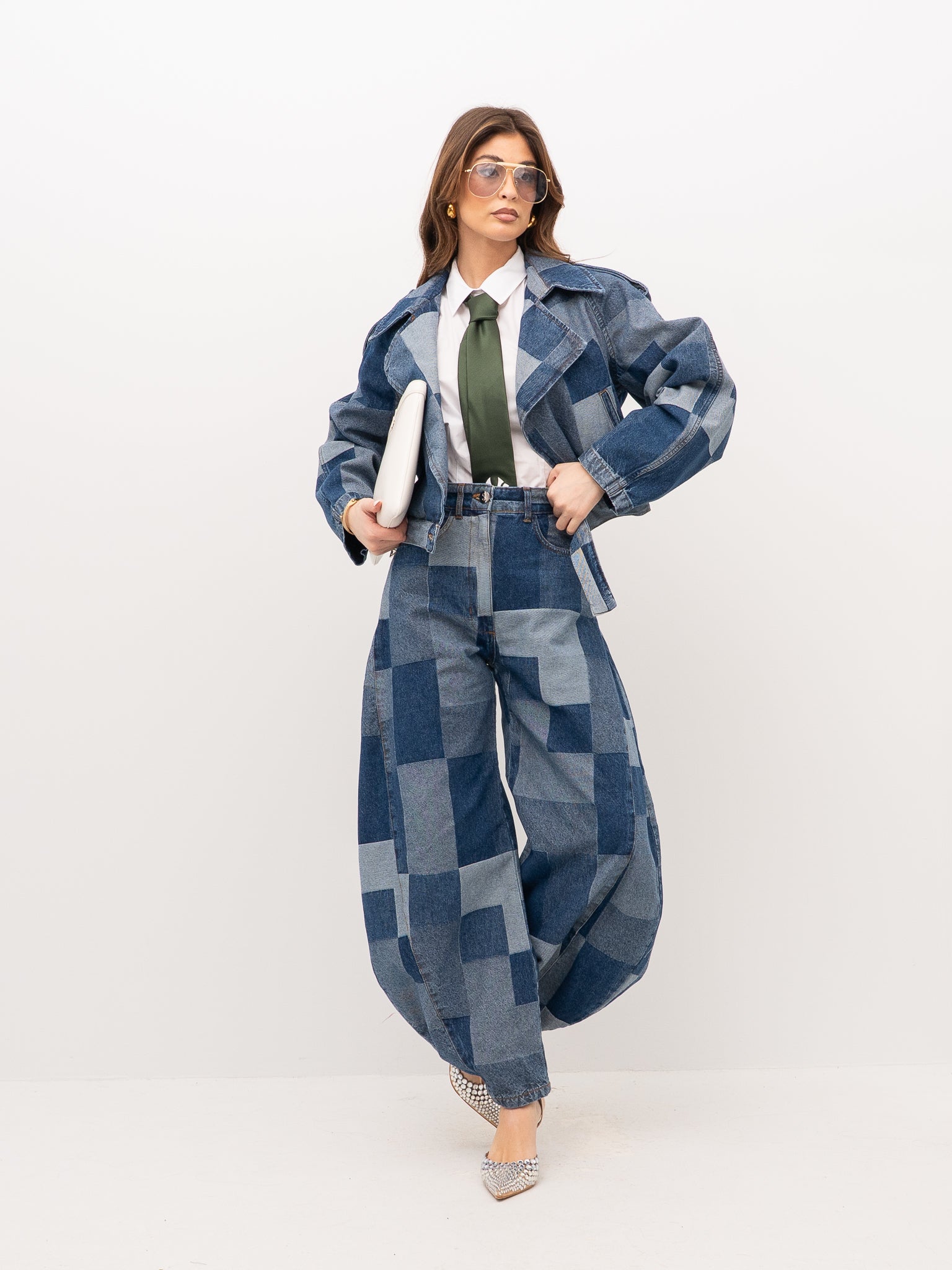 JEANS SILENCE LIMITED PA2246