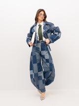 JEANS SILENCE LIMITED PA2246