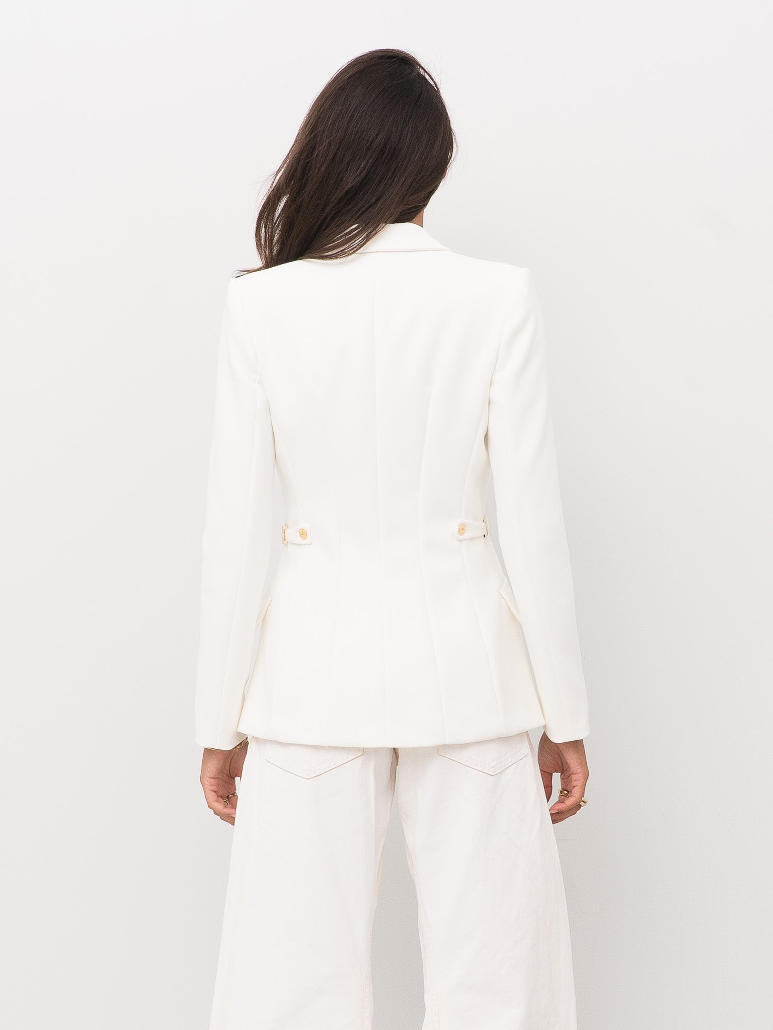GIACCA ELISABETTA FRANCHI GI17556E2