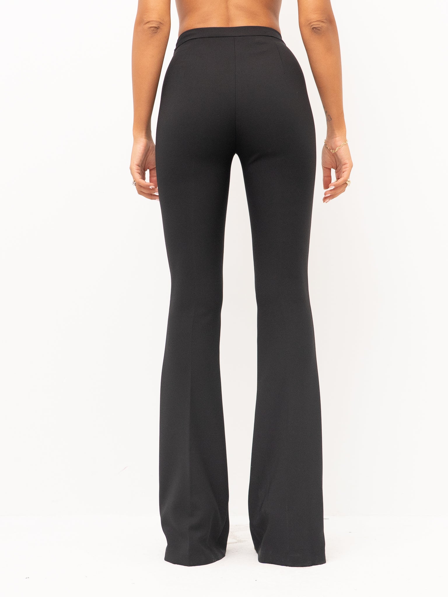 PANTALONE ELISABETTA FRANCHI PA19766E2