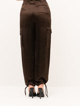 PANTALONE TWINSET MILANO 262TP2101