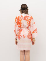 KIMONO MARGHERITA MAZZEI 26CS70