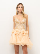 ABITO DECOLTE' IT90282