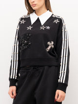 SUDADERA ADIDAS X ICONIC AR3/049